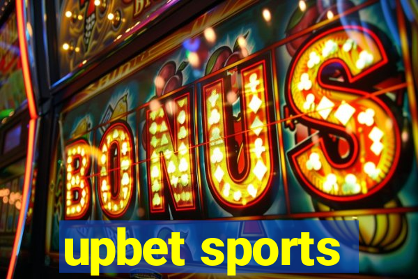 upbet sports